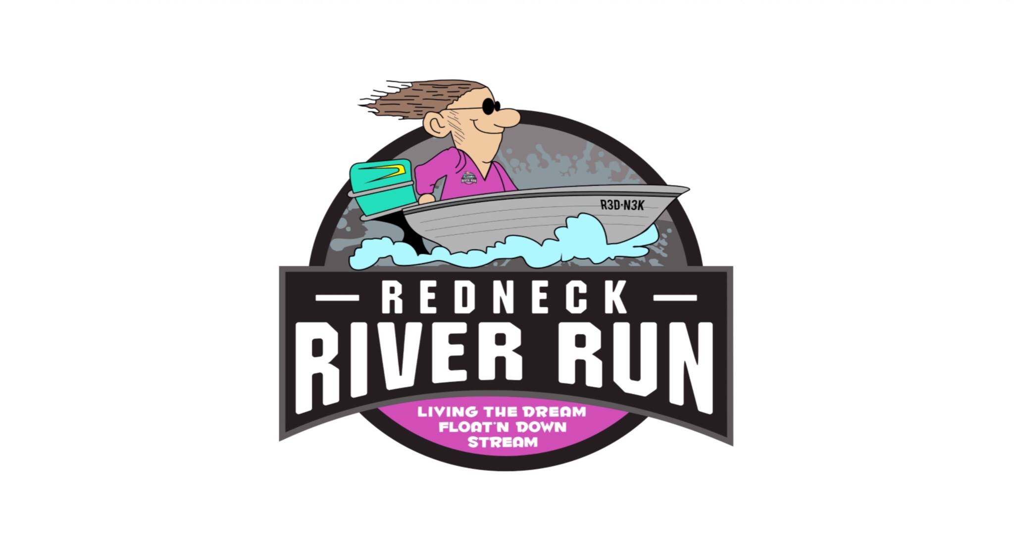 Redneck River Run 2020