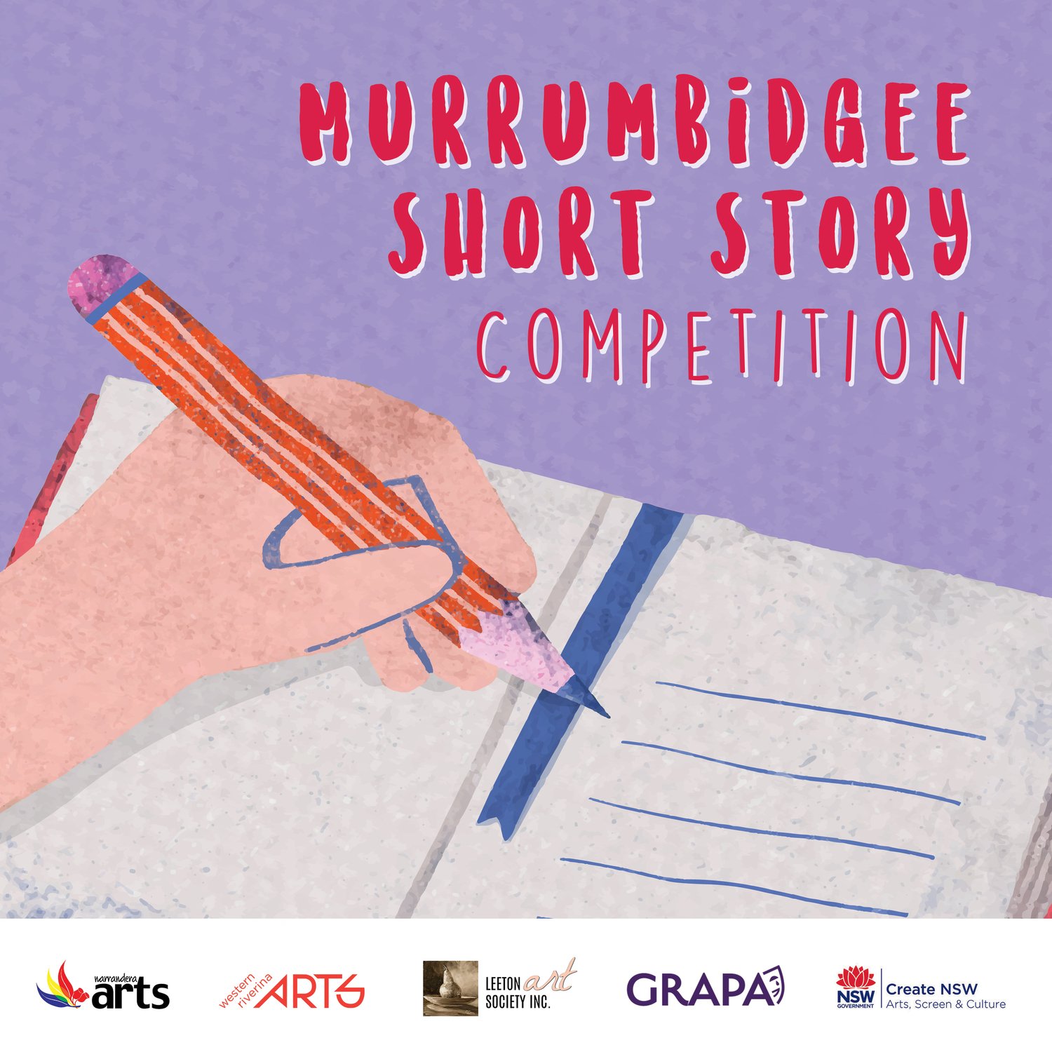 Murrumbidgee Short Story Competition