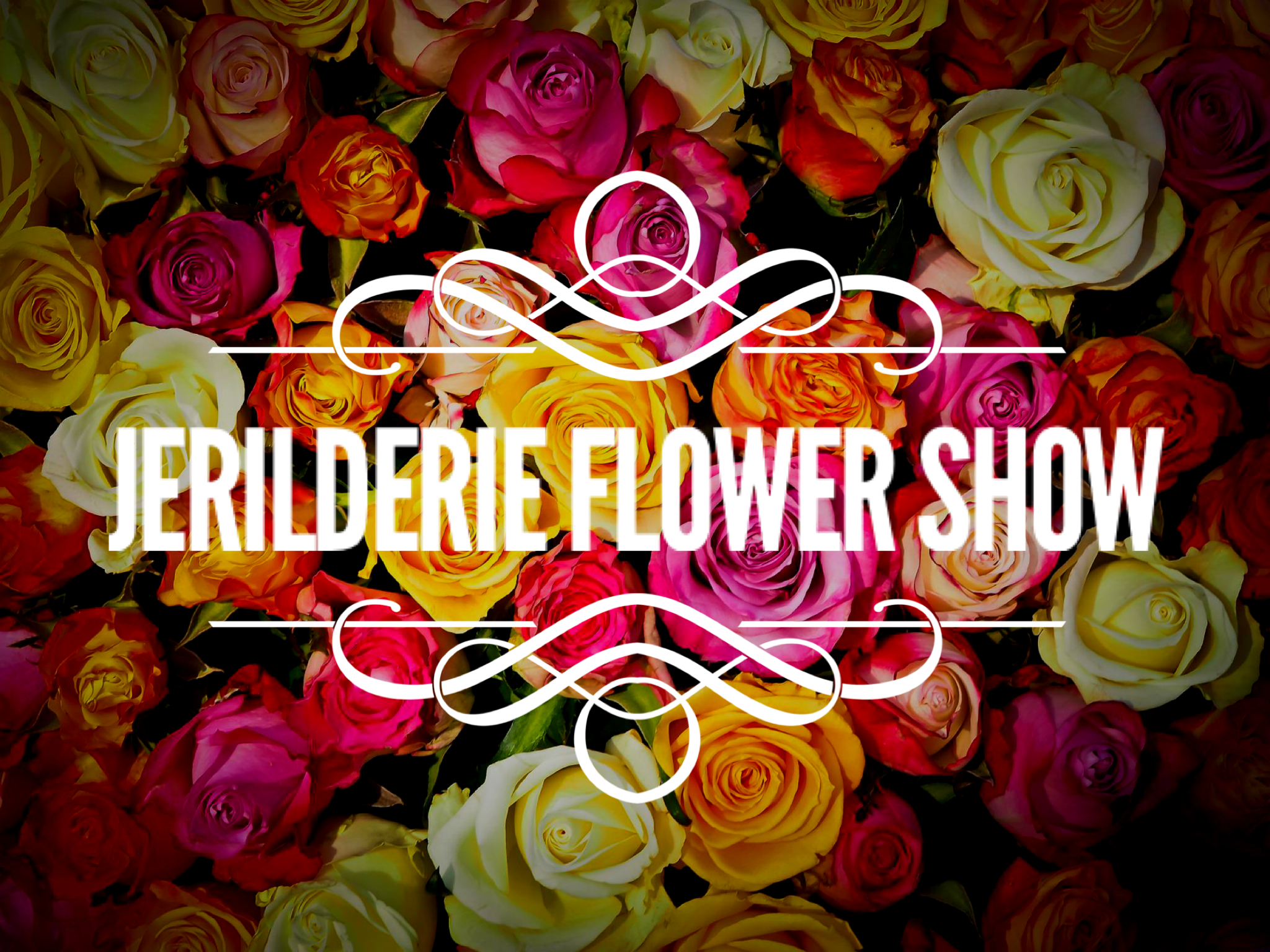 Jerilderie Flower Show