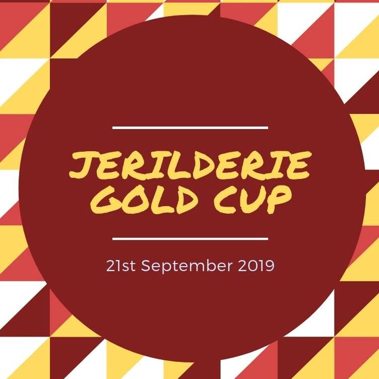 CANCELLED - Jerilderie Gold Cup